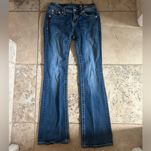 Miss Me signature boot - Picture 2 of 6